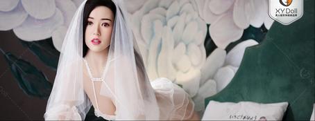 Free shipping Real Person Level reverse mold products 171~140cm TPE Silicone sex adult doll for man produced by automatic woman